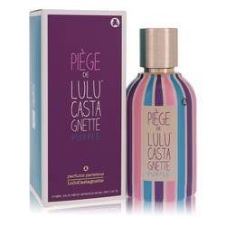 Piege De Lulu Castagnette Purple Eau De Parfum Spray By Lulu Castagnette – Lulu Castagnette | ClozArt