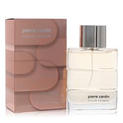 Pierre Cardin Pour Femme Eau De Parfum Spray By Pierre Cardin – Pierre Cardin | ClozArt