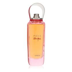 Piece Unique Eau De Parfum Spray (Tester) By Parfums Gres – Parfums Gres | ClozArt