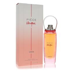 Piece Unique Eau De Parfum Spray By Parfums Gres – Parfums Gres | ClozArt