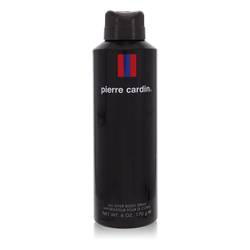 Pierre Cardin Body Spray By Pierre Cardin – Pierre Cardin | ClozArt