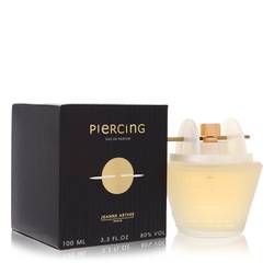 Piercing Eau De Parfum Spray By Jeanne Arthes – Jeanne Arthes | ClozArt