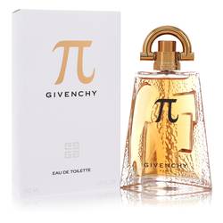 Pi Eau De Toilette Spray By Givenchy – Givenchy | ClozArt