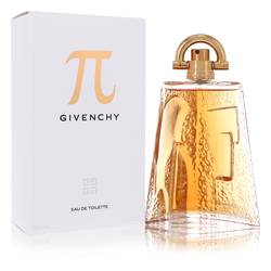 Pi Eau De Toilette Spray By Givenchy – Givenchy | ClozArt