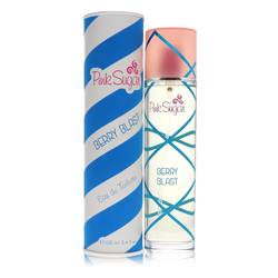 Pink Sugar Berry Blast Eau De Toilette Spray By Aquolina – Aquolina | ClozArt