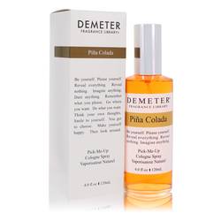 Demeter Pina Colada Cologne Spray By Demeter – Demeter | ClozArt
