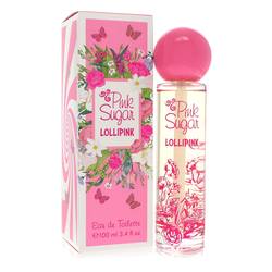 Pink Sugar Lollipink Eau De Toilette Spray By Aquolina – Aquolina | ClozArt