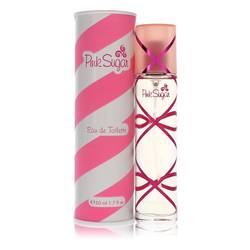 Pink Sugar Eau De Toilette Spray By Aquolina – Aquolina | ClozArt