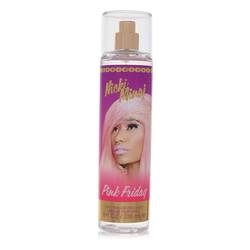 Pink Friday Body Mist Spray By Nicki Minaj – Nicki Minaj | ClozArt