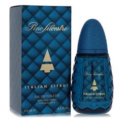 Pino Silvestre Italian Citrus Eau De Toilette Spray By Pino Silvestre – Pino Silvestre | ClozArt