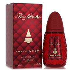 Pino Silvestre Amber Woods Eau De Toilette Spray By Pino Silvestre – Pino Silvestre | ClozArt