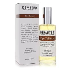 Demeter Pipe Tobacco Cologne Spray By Demeter – Demeter | ClozArt