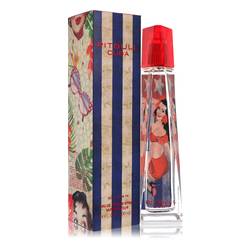 Pitbull Cuba Eau De Parfum Spray By Pitbull – Pitbull | ClozArt