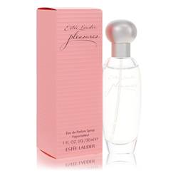 Pleasures Eau De Parfum Spray By Estee Lauder – Estee Lauder | ClozArt