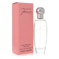 Pleasures Eau De Parfum Spray By Estee Lauder – Estee Lauder | ClozArt