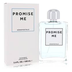 Aeropostale Promise Me Eau De Parfum Spray By Aeropostale – Aeropostale | ClozArt