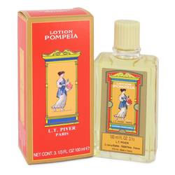 Pompeia Cologne Splash By Piver – Piver | ClozArt