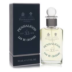 Penhaligon's No. 33 Eau De Cologne Spray By Penhaligon's – Penhaligon's | ClozArt