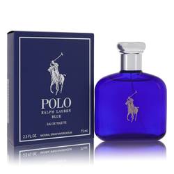 Polo Blue Eau De Toilette Spray By Ralph Lauren – Ralph Lauren | ClozArt