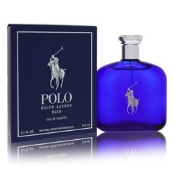 Polo Blue Eau De Toilette Spray By Ralph Lauren – Ralph Lauren | ClozArt