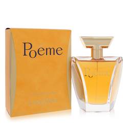 Poeme Eau De Parfum Spray By Lancome – Lancome | ClozArt