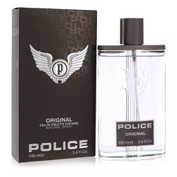 Police Original Eau De Toilette Spray By Police Colognes – Police Colognes | ClozArt