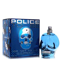 Police To Be Or Not To Be Eau De Toilette Spray By Police Colognes – Police Colognes | ClozArt