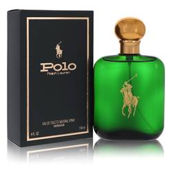 Polo Eau De Toilette / Cologne Spray By Ralph Lauren – Ralph Lauren | ClozArt