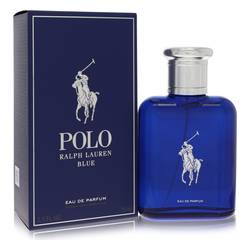 Polo Blue Eau De Parfum Spray By Ralph Lauren – Ralph Lauren | ClozArt