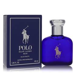 Polo Blue Eau De Toilette Spray By Ralph Lauren – Ralph Lauren | ClozArt