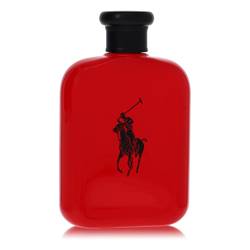 Polo Red Eau De Toilette Spray (Tester) By Ralph Lauren – Ralph Lauren | ClozArt