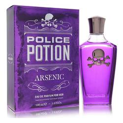 Police Potion Arsenic Eau De Parfum Spray By Police Colognes – Police Colognes | ClozArt