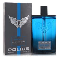 Police Sport Eau De Toilette Spray By Police Colognes – Police Colognes | ClozArt