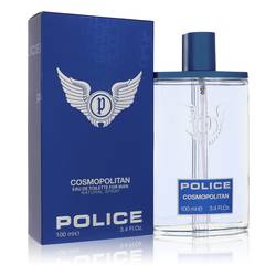 Police Cosmopolitan Eau De Toilette Spray By Police Colognes – Police Colognes | ClozArt