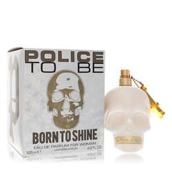 Police To Be Born To Shine Eau De Parfum Spray By Police Colognes – Police Colognes | ClozArt