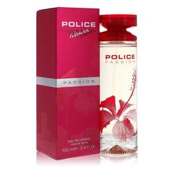 Police Passion Eau De Toilette Spray By Police Colognes – Police Colognes | ClozArt