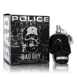 Police To Be Bad Guy Eau De Toilette Spray By Police Colognes – Police Colognes | ClozArt
