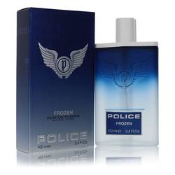 Police Frozen Eau De Toilette Spray By Police Colognes – Police Colognes | ClozArt