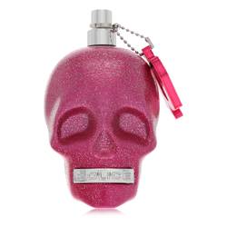 Police To Be Sweet Girl Eau De Parfum Spray (Tester) By Police Colognes – Police Colognes | ClozArt