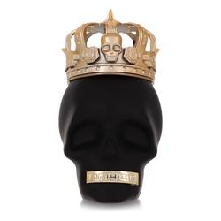 Police To Be The King Eau De Toilette Spray (Tester) By Police Colognes – Police Colognes | ClozArt