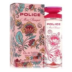 Police Miss Bouquet Eau De Toilette Spray By Police Colognes – Police Colognes | ClozArt