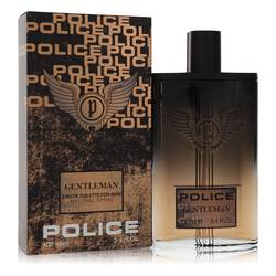 Police Gentleman Eau De Toilette Spray By Police Colognes – Police Colognes | ClozArt