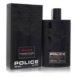 Police Extreme Eau De Toilette Spray By Police Colognes – Police Colognes | ClozArt