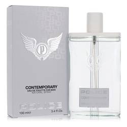 Police Contemporary Eau De Toilette Spray By Police Colognes – Police Colognes | ClozArt