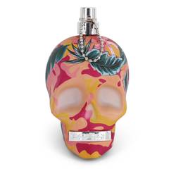 Police To Be Exotic Jungle Eau De Parfum Spray (Tester) By Police Colognes – Police Colognes | ClozArt