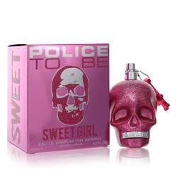 Police To Be Sweet Girl Eau De Parfum Spray By Police Colognes – Police Colognes | ClozArt