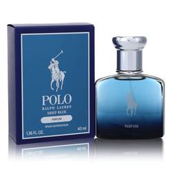 Polo Deep Blue Parfum Parfum By Ralph Lauren – Ralph Lauren | ClozArt