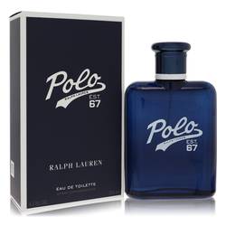 Polo 67 Eau De Toilette Spray By Ralph Lauren – Ralph Lauren | ClozArt