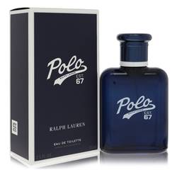 Polo 67 Eau De Toilette Spray By Ralph Lauren – Ralph Lauren | ClozArt