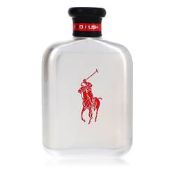 Polo Red Rush Eau De Toilette Spray (Tester) By Ralph Lauren – Ralph Lauren | ClozArt